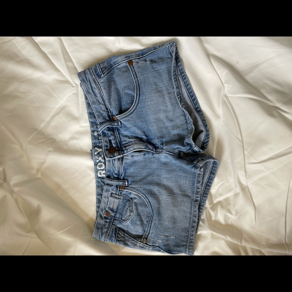Daisy shorts